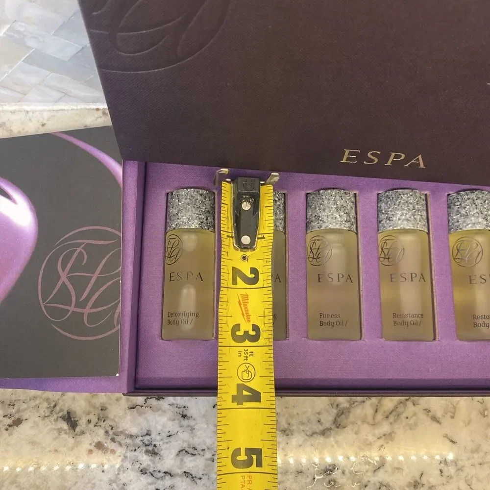 N/A espa body